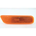 Newpassenger Corner/park Light Side Marker Bumper Mounted Fits 95-99 Neon 107802. Fixed Price $19.00.