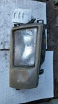 Passenger Headlight 126 Type 300SD Fits 81-85 Mercedes 300D 19495. Fixed Price $92.00.