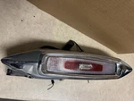 1990 1991 1992 Cadillac Brougham Complete Chrome Driver Tail Light. Fixed Price $250.00.