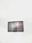 1992 1996 Jaguar Xjs Oem Left Trunk Mounted Taillight Has Scratches DAC11091. Fixed Price $211.50.