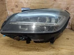 Driver Headlight 218 Type CLS550 Bi-xenon Fits 12-14 Mercedes Cls-class. Fixed Price $949.26.