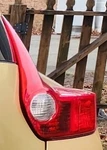 2011-2014 Nissan Juke Passenger Rt Side Rh Tail Light Assembly 26550-1KM0A Oem. Fixed Price $49.00.