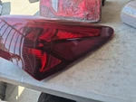 2015-2017 Acura Tlx Oem Right Passenger Tail Light Quarter Mounted. Fixed Price $99.99.