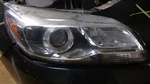 Passenger Right Headlight Ltz Hid Opt T4F Fits Malibu 907313. Fixed Price $525.00.