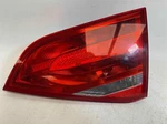 Rh Passeng Tail Light Assy Lid Mount 8K5945094E Fits 09-12 Audi A4 Quattro Sedan. Fixed Price $37.80.