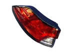 2022-2025 Toyota Corolla Cross Rear Left Quarter Panel Incandescent Tail Light. Fixed Price $126.66.
