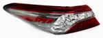 Oem Left Driver Side Led Signal Tail Lamp For Toyota Camry Smoked 81560-06850. Fixed Price $85.00.