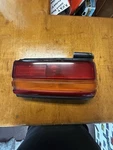 1987-1990 Toyota Camry Rear Right Passenger Side Tail Light Lamp Assembly Oem. Fixed Price $72.88.