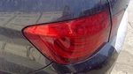 Driver Left Tail Light Quarter Panel Mounted Fits 14-16 Bmw 528I 646490. Fixed Price $149.99.