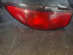 Ford Escort 1998-2003 Coupe ZX2 Quarter Panel Mounted Lh Drivers Side Taillight. Fixed Price $50.00.