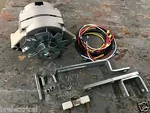 Alternator Generator Conversion Kit Ford Naa Tractor. Fixed Price $189.95.