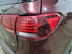 Rh Passenger Side 2019 Sorento Tail Lamp SKU#4324338. Fixed Price $212.80.