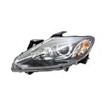 Headlight For Mazda CX-9 2013-2015 Driver Side Front Factory Halogen 114-59821L. Fixed Price $258.59.