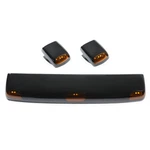 Led Amber Roof Marker Light For Chevy Gmc Silverado Sierra 2500HD 3500HD 15-19. Fixed Price $204.99.