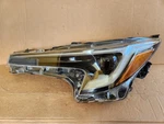 2023 2024 Toyota Corolla Lh Left Driver Headlghit Assy Oem Used 81150-02U60. Fixed Price $249.00.