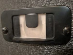 98-01 License Plate Light Ford Crown Victoria Mercury Grand Marquis. Fixed Price $34.99.