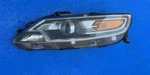 2010-2012 Ford Taurus Left Lh Driver Side Halogen Headlight Oem 11. Fixed Price $99.99.