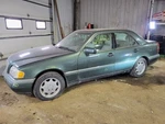 Driver Left Headlight 202 Type C220 Fits 94-96 Mercedes C-class 2066264. Fixed Price $87.42.