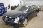 2005-2011 Cadillac Sts Trunk Third 3RD Rear Brake Light Oem 22766473. Fixed Price $64.99.