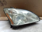 Passenger Headlight With Xenon Hid Fits 04-06 Lexus RX330 187001. Fixed Price $201.60.