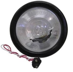 Peterson Manufacturing 4IN. Round Sealed Back-up Light Kit 415K. Fixed Price $24.62.