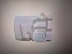 New Volvo Washer Fluid Reservoir 30753424- Genuine. Fixed Price $51.00.