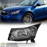 2012-2015 Chevy Cruze 2016 Limited Headlight Headlamp Lh Left Driver Side. Fixed Price $55.99.