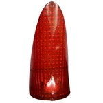 Tail Light Lens 1956-58 Studebaker Packard 6484470. Fixed Price $62.10.