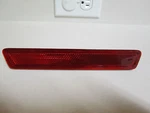 1999-2004 Ford Mustang Driverside Left Rear Bumper Red Reflector XR3Z15A449AA. Fixed Price $22.49.