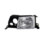 Passenger Right Headlight Fits 93-94 Lexus LS400 342476. Fixed Price $439.00.