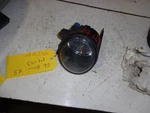 03 04 05 06 Bmw X5 R. Corner/park Light Fog/driving 593741. Fixed Price $59.95.