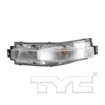 Tyc Back Up Light Assembly For 03-09 350Z 17-5215-00. Fixed Price $105.03.