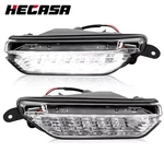 Led Fog Lights Lamps Driver & Passenger Side For Infiniti QX50 2016 2017 Lh+rh. Fixed Price $135.45.