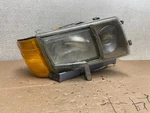 1986-1993 Mercedes Class W126 Right Passenger Halogen Headlight AB1569 Dg. Fixed Price $239.99.