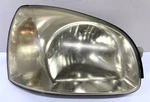 2001-03 Hyundai Santa Fe Rh Passenger Side Tail Light Oem 114-58772AR. Fixed Price $55.00.