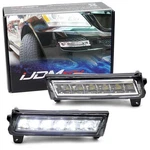 Led Daytime Running Lamps Replacement For Mercedes W164 X164 X204 Glk Class. Fixed Price $68.09.