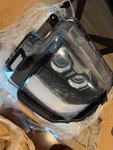 2020-2022 Hyundai Palisade Led Left / Driver Headlight (92101-S8110). Fixed Price $800.00.