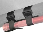 For Jeep Wrangler 1987-2026 Rugged Ridge Sport Bar Flashlight Holder. Fixed Price $29.99.