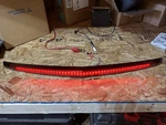 08 Cadillac Cts Led Third Brake Light Assembly P8G9X-13A613-A. Fixed Price $79.00.