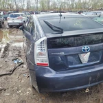 Passenger Right Headlight Led Fits 10-11 Prius 1770298. Fixed Price $173.00.