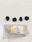 Set 4 Land-rover Inner Bracket Retainer XZM500013. Fixed Price $15.00.