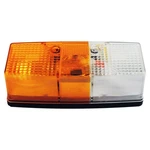 Crown Automotive 56003011 Parking Light Housing For 87-95 Jeep Wrangler Yj Lh. Fixed Price $88.68.