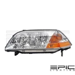 2001-2003 Acura Mdx Headlight Headlamp Left Driver Side Lh. Fixed Price $103.42.