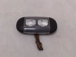 Jeep Jk Wrangler Oem Front Upper Soundbar Dome Light 1QN65TRMAA 2010-2017 145559. Fixed Price $42.00.