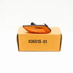 New Bmw Z3 E36 Turn Indicator Marker Light Front Left 63138389535 Original. Fixed Price $90.40.