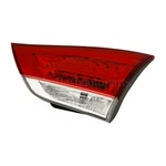 Tail Light Inner Right For 2011-2014 Toyota Sienna Passenger Side Brake Lamp. Fixed Price $38.99.