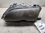 Driver Headlight Sedan Canada Market With Xenon Fits 02-05 Bmw 320I 1175853. Fixed Price $144.00.