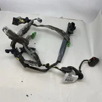 2005-2009 Volvo S40 Door Wire Wiring Harness Front Driver Side Left Oem. Fixed Price $45.00.