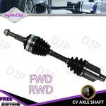 Front Driver Side Cv Axle Shaft For Cadillac Fleetwood Buick Lesabre Fwd Rwd. Fixed Price $107.25.