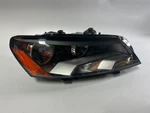 Passenger Side Headlight Volkswagen Passat 2012-2015 114-51443R. Fixed Price $118.00.